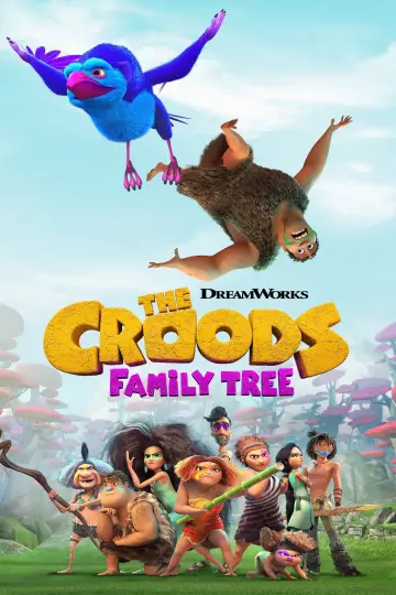 Plakat к сериалу "Krudowie: Drzewo rodzinne" #1465364