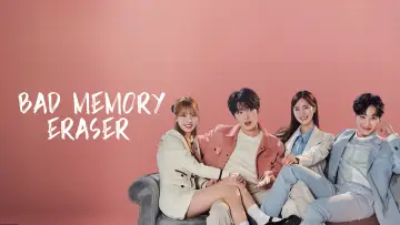 Zasłona к сериалу "Bad Memory Eraser" #1502437
