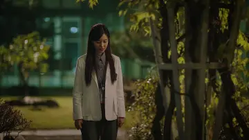Zasłona к сериалу "Bad Memory Eraser" #1502451