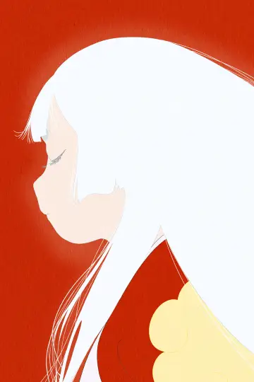 Plakat do serialu "Heike Monogatari" #1540330