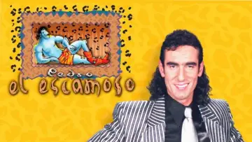Zasłona к сериалу "Pedro El Escamoso" #1384193