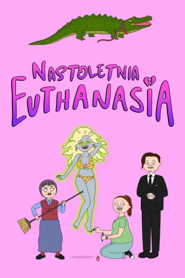 Nastoletnia Euthanasia (2021)