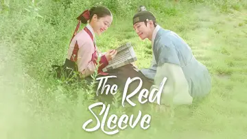 Zasłona do serialu "The Red Sleeve" #1819340