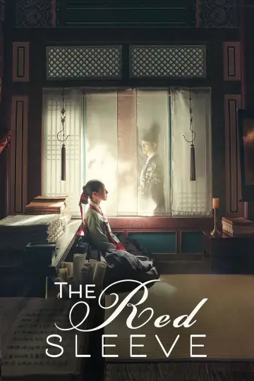 Plakat do serialu "The Red Sleeve" #1819350