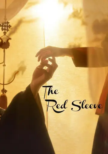 Plakat do serialu "The Red Sleeve" #1819353