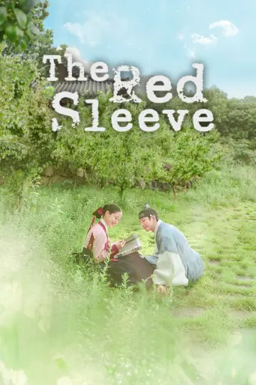 Plakat do serialu "The Red Sleeve" #1819355