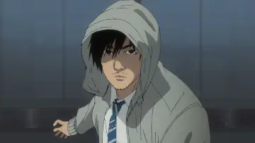 Zasłona do serialu "Under Ninja" #1921688