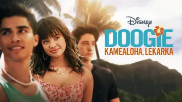 Zasłona к сериалу "Doogie Kamealoha, lekarka" #1352719