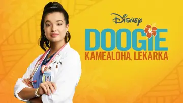 Zasłona к сериалу "Doogie Kamealoha, lekarka" #1352730
