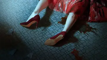 Zasłona к сериалу "Światło nocy" #1427936