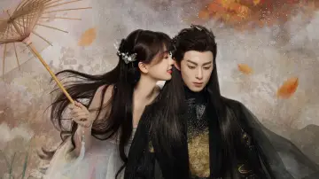 Zasłona к сериалу "Love Between Fairy and Devil" #1413995
