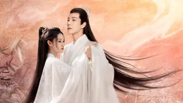 Zasłona к сериалу "Love Between Fairy and Devil" #1413997