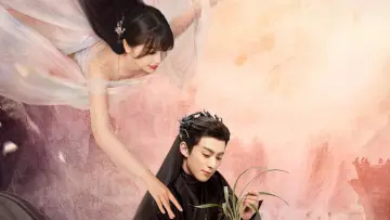 Zasłona к сериалу "Love Between Fairy and Devil" #1413999