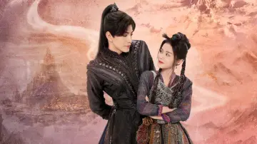 Zasłona к сериалу "Love Between Fairy and Devil" #1414001