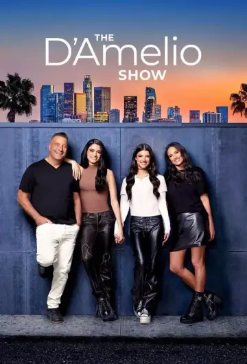 Plakat к сериалу "The D