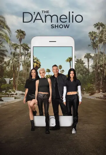 Plakat к сериалу "The D