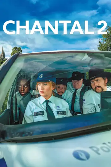 Chantal plakat