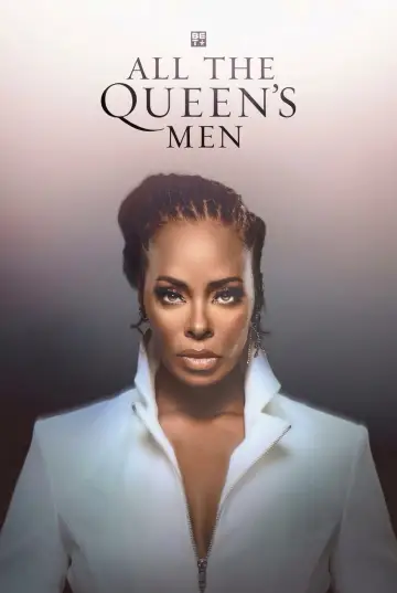 Plakat do serialu "All the Queen
