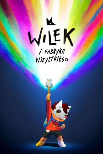 Wilek i Fabryka Wszystkiego (2021)