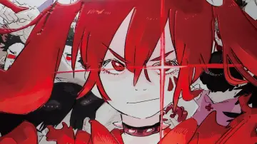 Zasłona do serialu "魔法少女マジカルデストロイヤーズ" #1662785