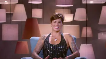 Zasłona do serialu "Miłość jest ślepa: Brazylia" #1496747