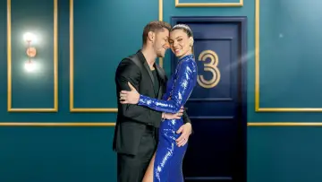 Zasłona do serialu "Miłość jest ślepa: Brazylia" #1496748