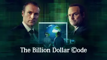 Zasłona do serialu "Kod wart miliardy dolarów" #1548403