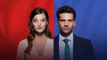 Zasłona к сериалу "Yargı" #1335733