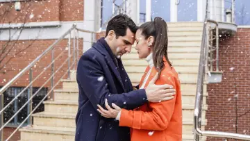 Zasłona к сериалу "Yargı" #1335734