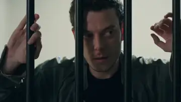 Zasłona к сериалу "Yargı" #1335737
