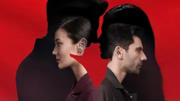 Zasłona к сериалу "Yargı" #1335739