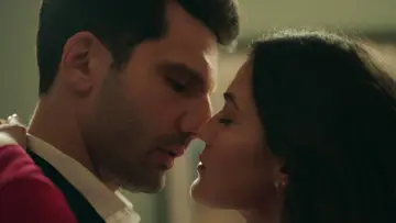 Zasłona к сериалу "Yargı" #1335745
