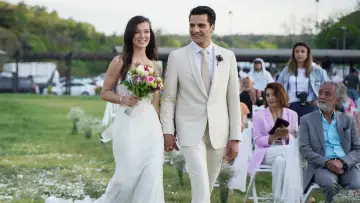 Zasłona к сериалу "Yargı" #1335746