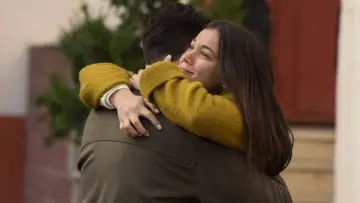 Zasłona к сериалу "Yargı" #1335748