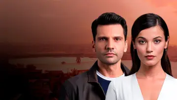 Zasłona к сериалу "Yargı" #1335749