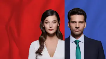 Zasłona к сериалу "Yargı" #1335750