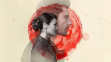 Zasłona к сериалу "Yargı" #1335751