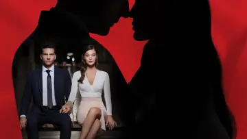 Zasłona к сериалу "Yargı" #1335752