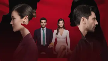Zasłona к сериалу "Yargı" #1335753