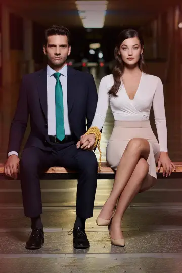 Plakat к сериалу "Yargı" #1335757