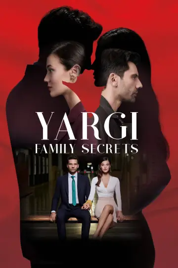 Yargı (2021)