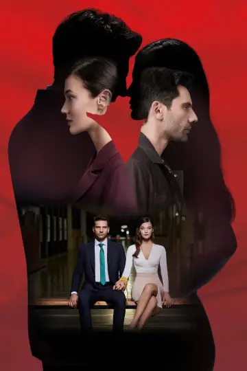 Plakat к сериалу "Yargı" #1335761