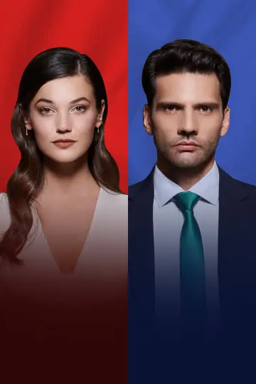 Plakat к сериалу "Yargı" #1335762
