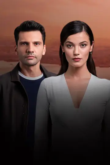 Plakat к сериалу "Yargı" #1335763