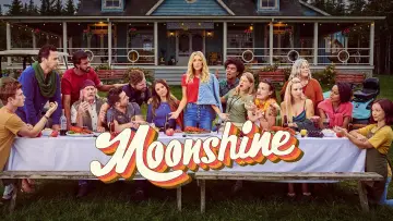 Zasłona do serialu "Moonshine" #1864130