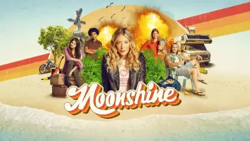 Zasłona do serialu "Moonshine" #1864133