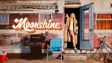 Zasłona do serialu "Moonshine" #1864134