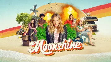 Zasłona do serialu "Moonshine" #1864136