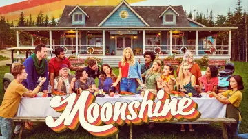 Zasłona do serialu "Moonshine" #1864138