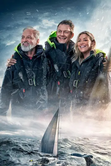 Nad Atlantykiem plakat